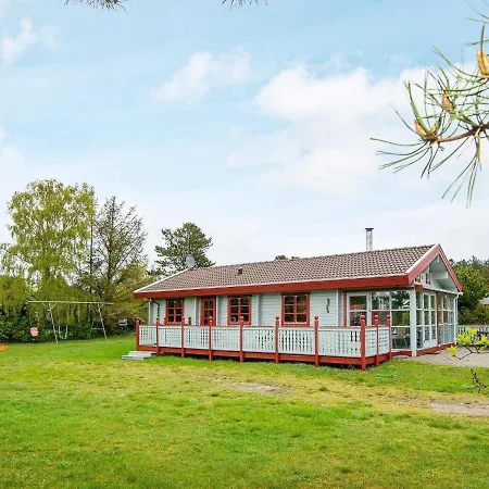 6 Person Holiday In Hébergement de vacances