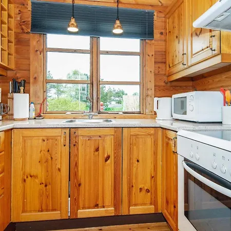 6 Person Holiday In Hébergement de vacances