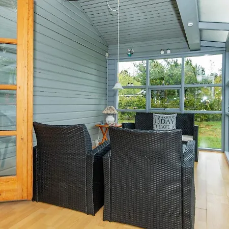 Feriehus 6 Person Holiday In