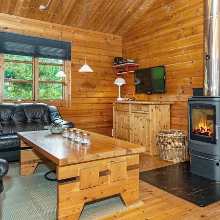 Feriehus 6 Person Holiday In *