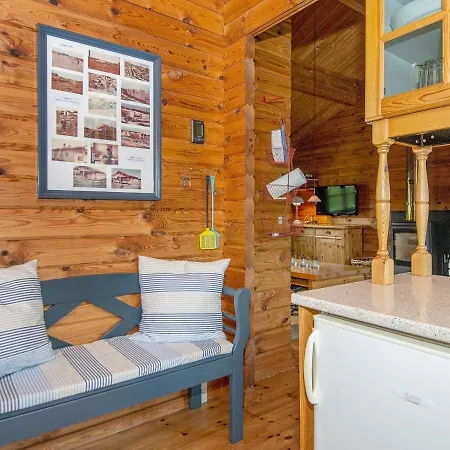 Feriehus 6 Person Holiday In Ebeltoft